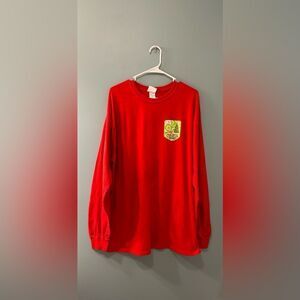 Preowned … ITSA GIRL THING “Size: XL” Holiday T-Shirt